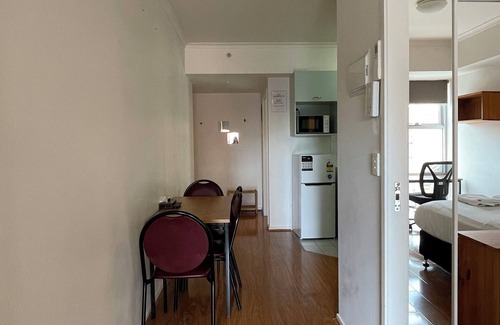 Carlton South Apartamento | Family Apartment for 5 in CBD