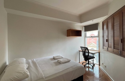 Carlton South Apartamento | Family Apartment for 5 in CBD