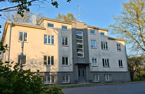 Lillekula Apartamento | Family Apartment, Free Private Parking