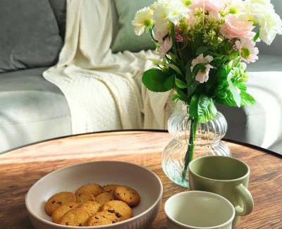 Lillekula Apartamento | Family Apartment, Free Private Parking