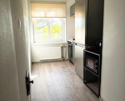 Lillekula Apartamento | Family Apartment, Free Private Parking