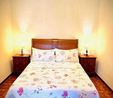 Alicante Apartamento | Family Apartment in Alicante Center