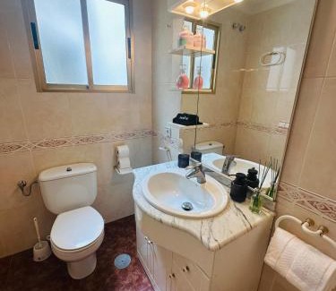 Alicante Apartamento | Family Apartment in Alicante Center