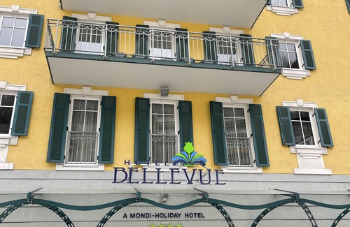 Bad Gastein Apartamento | Family apartment in the middle of Bad Gastein