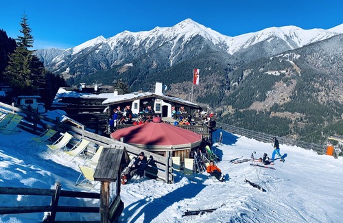 Bad Gastein Apartamento | Family apartment in the middle of Bad Gastein