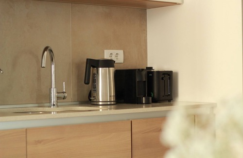 Savamala Apartamento | Family apartment in Belgrade Waterfront
