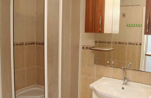 Ankara Apartamento | Apartamento familiar en Balgat Çankaya Ankara