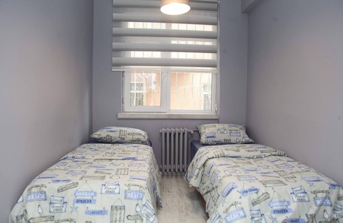 Ankara Apartamento | Apartamento familiar en Balgat Çankaya Ankara