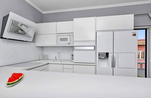 Vrpolje Apartamento | Family apartment in center of city