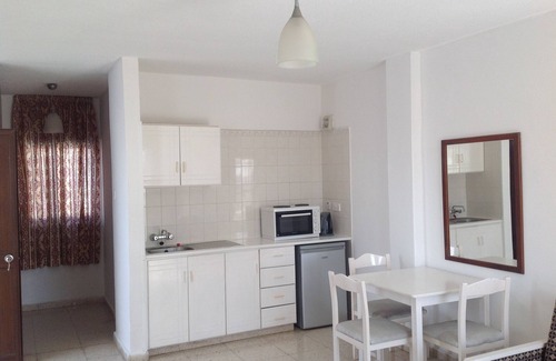 Ayia Napa Apartamento | Family Apartment in Ayia Napa - 5 min walk to the center