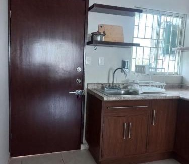 Tampico Apartamento | Family apartment in excellent location