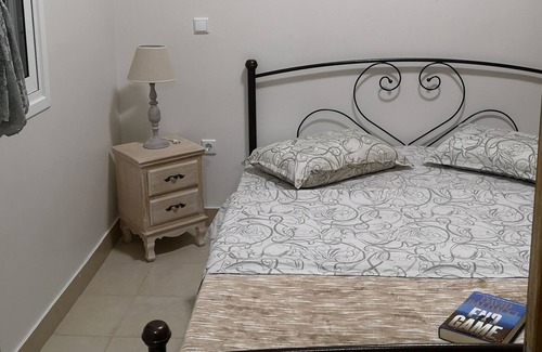 Massouri Apartamento | Apartamento Familly en Masouri