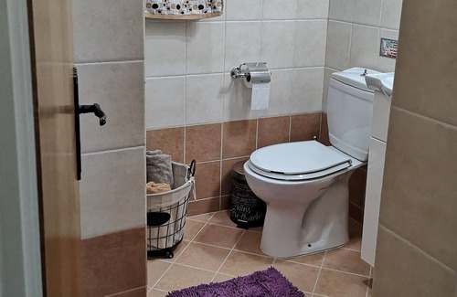 Massouri Apartamento | Apartamento Familly en Masouri