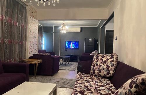 Nasr City Apartamento | Family Apartment in Nasr City