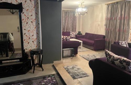 Nasr City Apartamento | Family Apartment in Nasr City