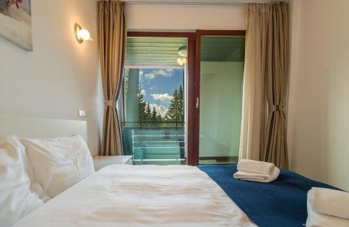 Poiana Brasov Apartamento | Family Apartment in Silver Mountain Resort