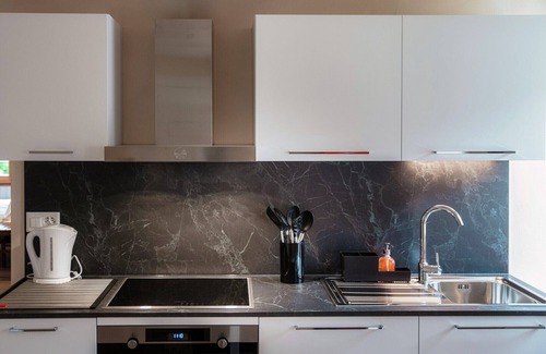 Osco Apartamento | Family apartment in the village of Osco (TREMORGIO)