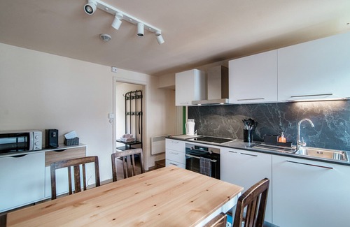 Osco Apartamento | Family apartment in the village of Osco (TREMORGIO)