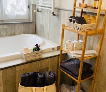 Beverino Apartamento | Family Apartment