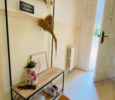 Beverino Apartamento | Family Apartment