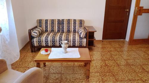 Bosa Historic Centre Apartamento | Family apartment