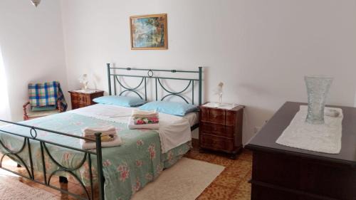 Bosa Historic Centre Apartamento | Family apartment