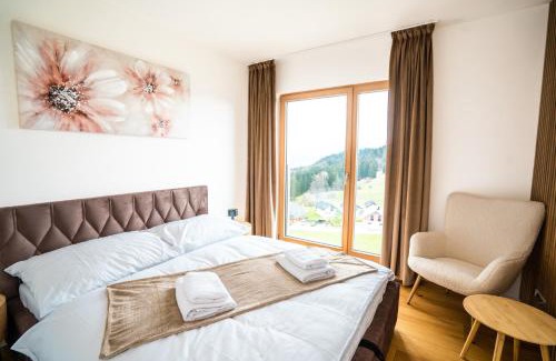 Dolny Kubin Apartamento | Family apartment Kubínska Hoľa