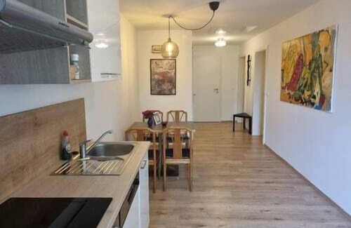 Natternbach Apartamento | Family apartment Lindengut