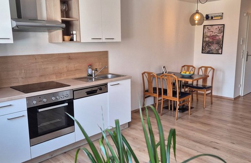 Natternbach Apartamento | Family apartment Lindengut