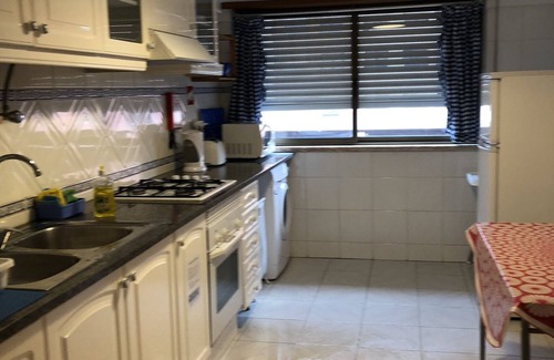 Carvoeira Apartamento | APARTAMENTO FAMILIAR LISBOA - TAGUSPARK