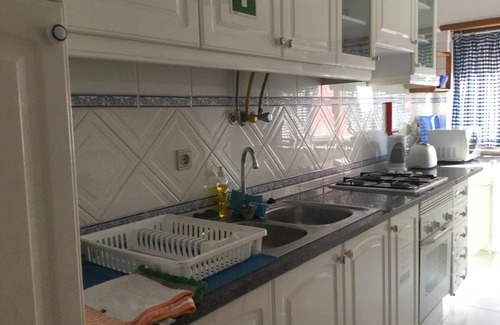 Carvoeira Apartamento | APARTAMENTO FAMILIAR LISBOA - TAGUSPARK