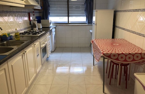 Carvoeira Apartamento | APARTAMENTO FAMILIAR LISBOA - TAGUSPARK
