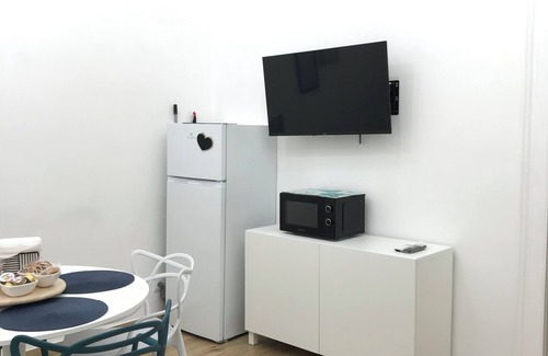 Taranto Casa | Family apartment located in the center of Taranto I strategic location.