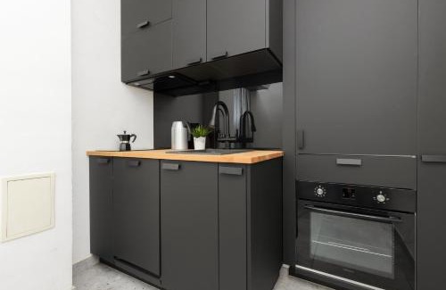 Muranow Apartamento | Family Apartment near Old Town by Noclegi Renters