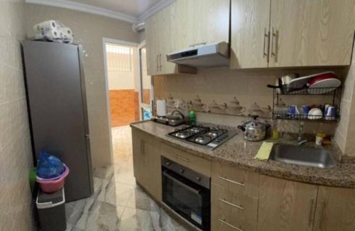 Miramar Apartamento | Family apartment near the sea