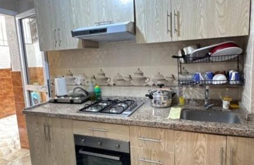 Miramar Apartamento | Family apartment near the sea