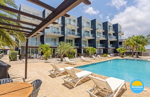 Palm Beach Apartamento | Family apartment on Palm Beach. No car needed!