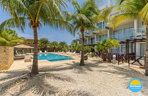 Palm Beach Apartamento | Family apartment on Palm Beach. No car needed!