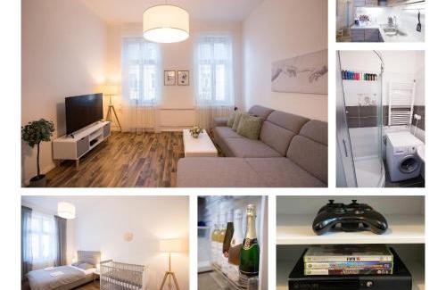 Ostrava Apartamento | FAMILY Apartment OSTRAVA