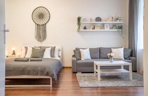Ostrava Apartamento | FAMILY Apartment OSTRAVA