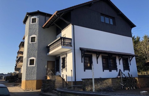 Bosen Apartamento | Family Apartment Plus - JUNIPRO Apartments Bostalsee