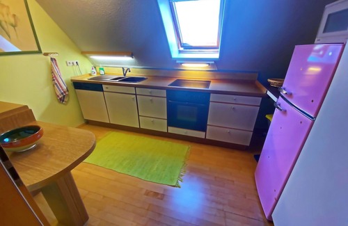 Oberasbach Apartamento | Tranquilo apartamento familiar cerca de Playmobil FunPark