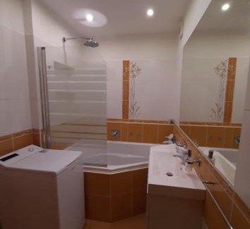 Trencin Apartamento | FAMILY APARTMENT Sihoť