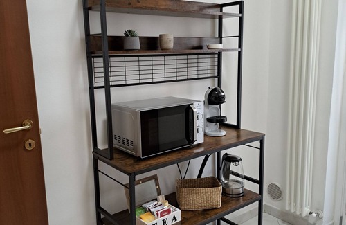 Novara Apartamento | FAMILY APARTMENT VERY CLOSE TO SAN GIULIANO HOSPITAL