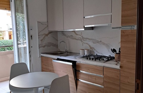 Novara Apartamento | FAMILY APARTMENT VERY CLOSE TO SAN GIULIANO HOSPITAL