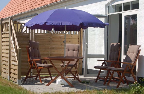 Grasten Apartamento | Family Apartment with Sea View