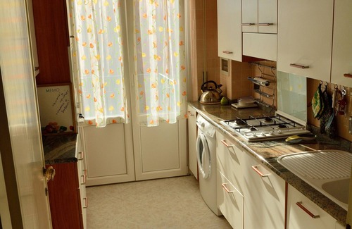 Siena Historical Center Condominio | Family apartment with magical view on the old city, balcony, wifi & parking
