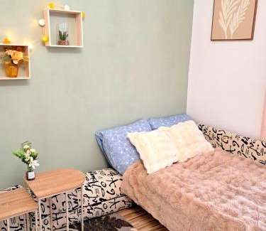 Muerzzuschlag Apartamento | Family Apartments 2 room's centre Mürzzuschlag