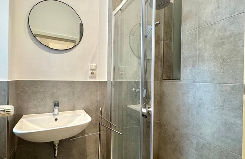 Sachsenhausen Apartamento | Family Apartments by Main