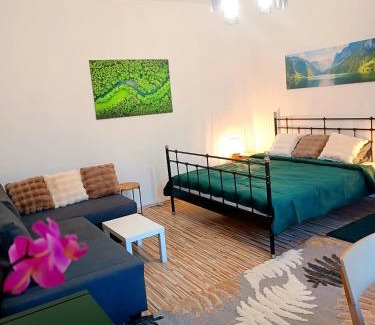 Muerzzuschlag Apartamento | Family Apartments center of Mürzzuschlag